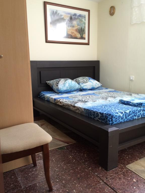 Guest House Ashdod-Beach Luaran gambar
