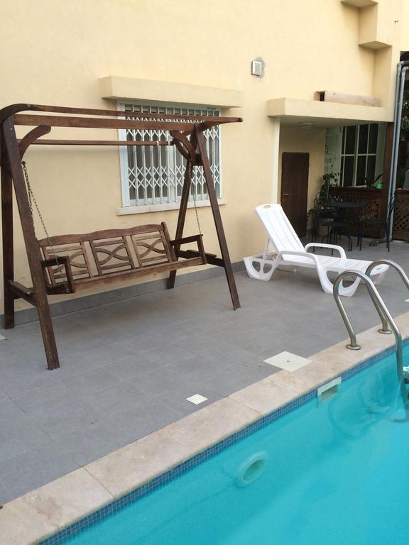 Guest House Ashdod-Beach Luaran gambar
