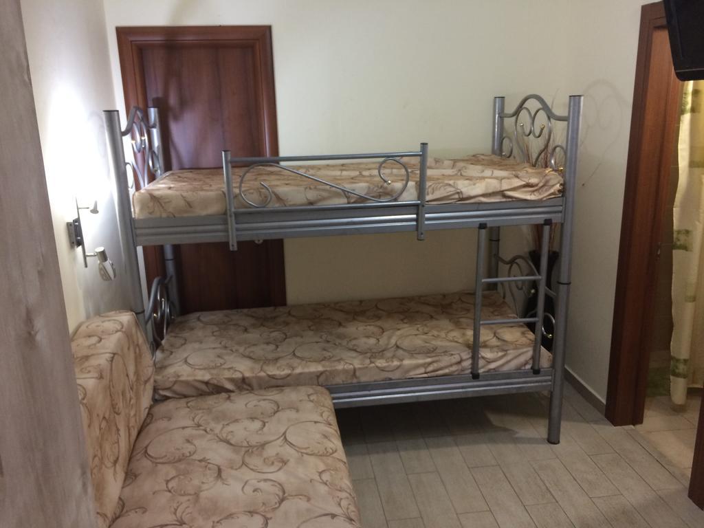 Guest House Ashdod-Beach Luaran gambar