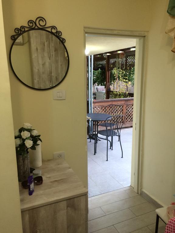 Guest House Ashdod-Beach Luaran gambar