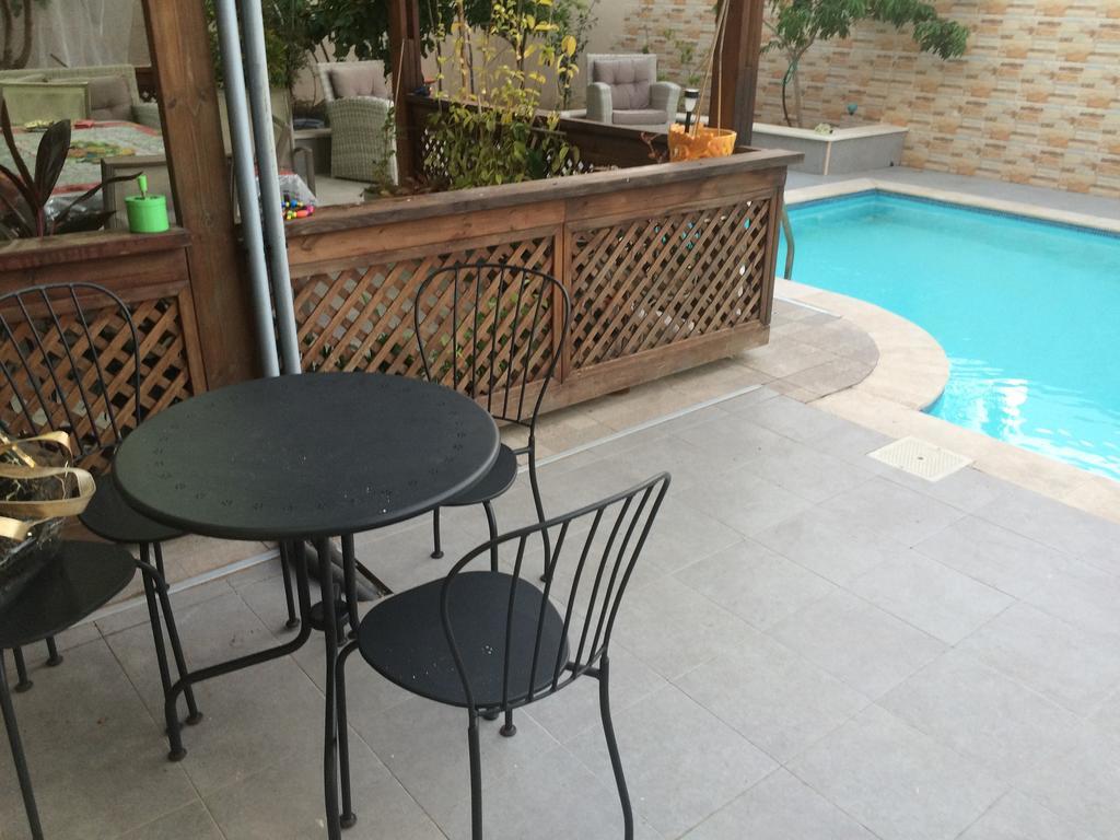 Guest House Ashdod-Beach Luaran gambar