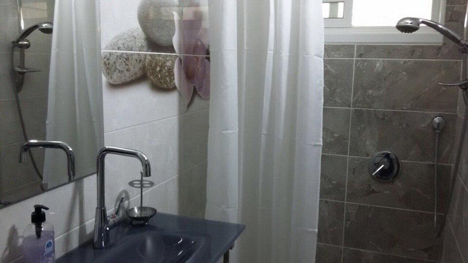 Guest House Ashdod-Beach Luaran gambar