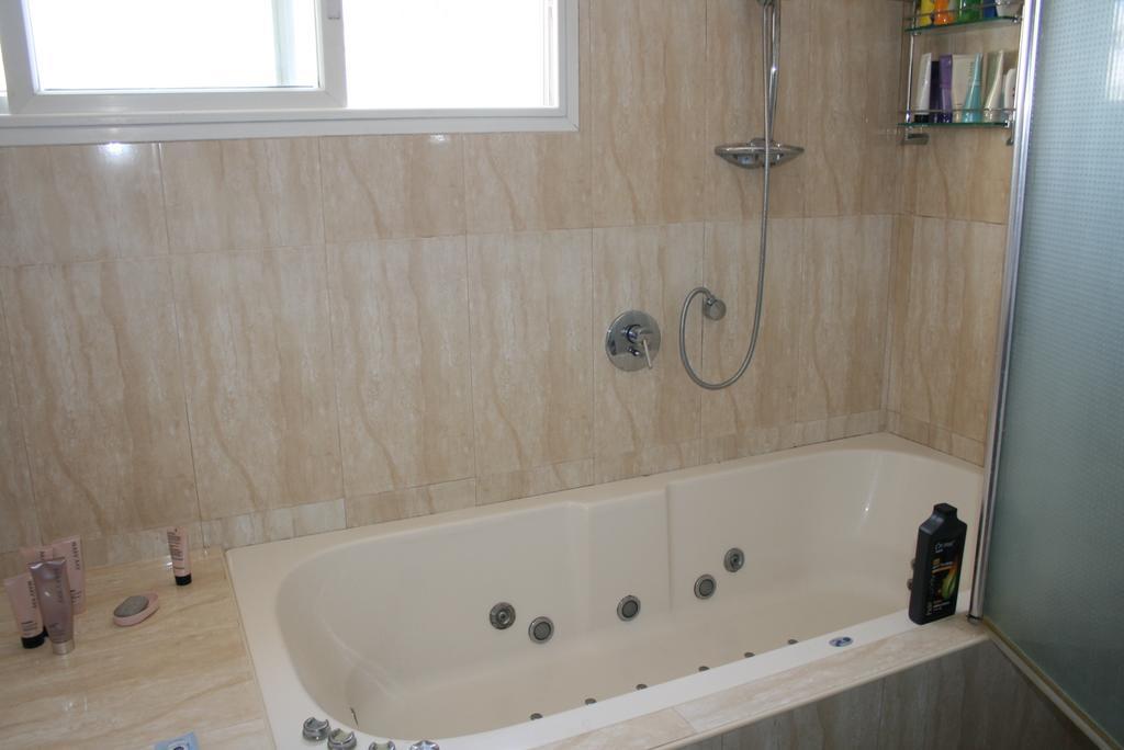 Guest House Ashdod-Beach Luaran gambar